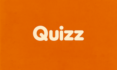 Quizz.io - Creative brandable domain for sale